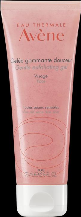 Immagine prodotto Avène Gel peeling delicato Gel (Esfoliazione, 75 ml)