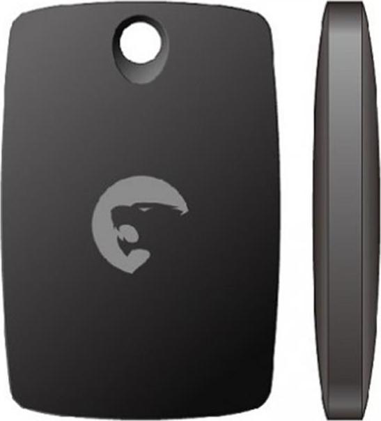 Image du produit eTiger Bouton RFID