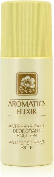 Clinique Aromatics Elixir (Roll-on, 75 ml)