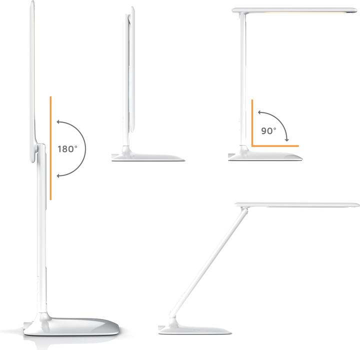Actual product image Brandson Desk lamp (450 lm)