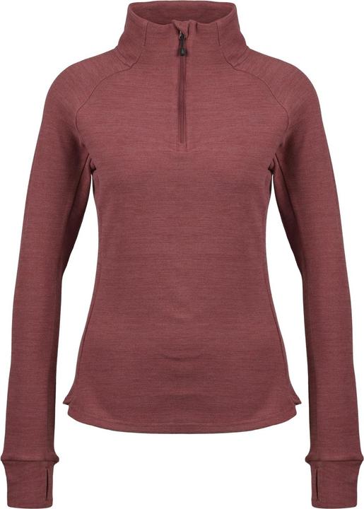 Immagine prodotto Heber Peak TimberHe. Pile mezza zip (XL)