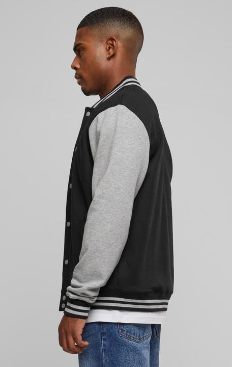 Immagine prodotto Urban Classics 2-tone College Sweatjacket (L)