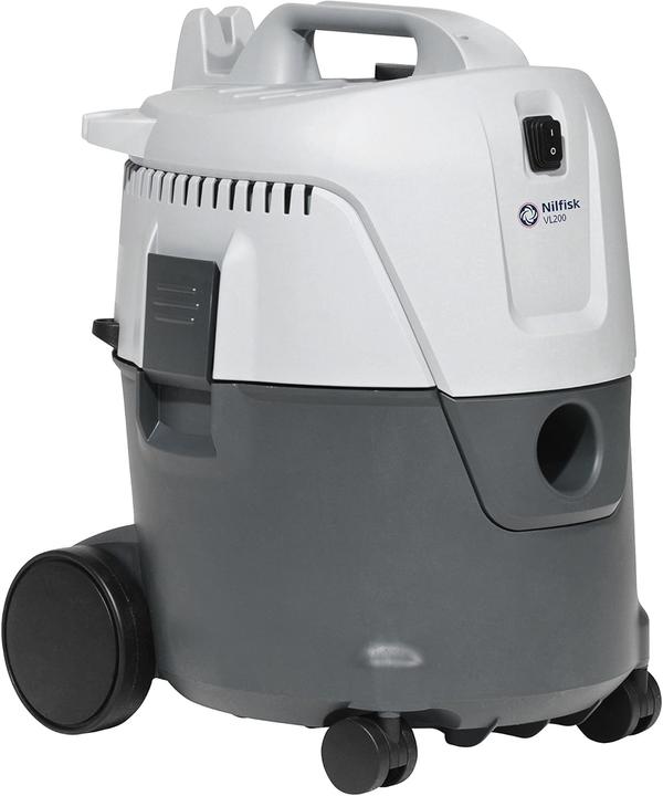 Actual product image Nilfisk VL200 Waterzuiger (Wet dry vacuum cleaner)