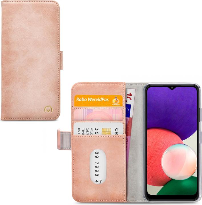 Immagine prodotto Mobilize Portafoglio Elite Gelly (Samsung Galaxy A22 5G)