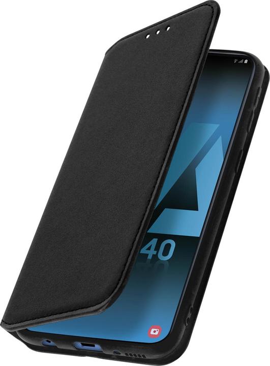 Actual product image Avizar Elec Series (Samsung Galaxy A40)