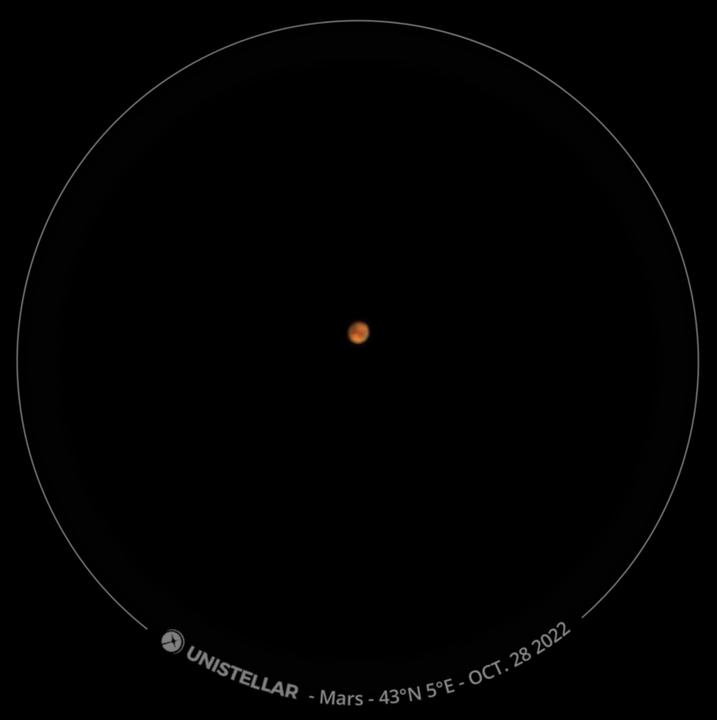 Immagine prodotto Unistellar eQuinox 2