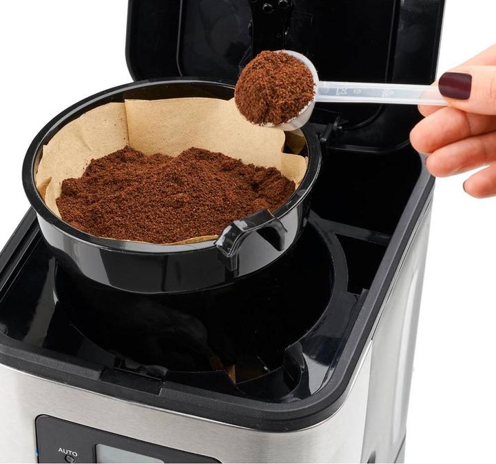 Image du produit Clatronic Machine à café KA 3642