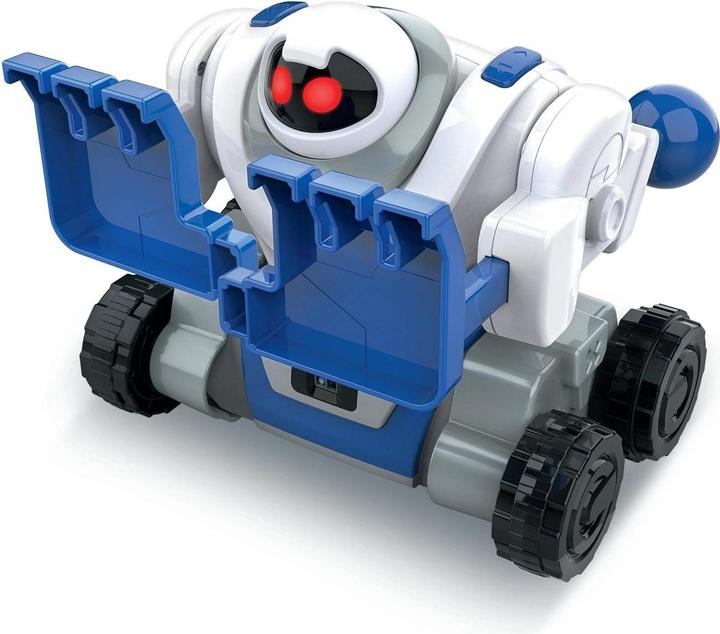 Actual product image VTech V-Bot Explorer, Mon robot 5 en 1