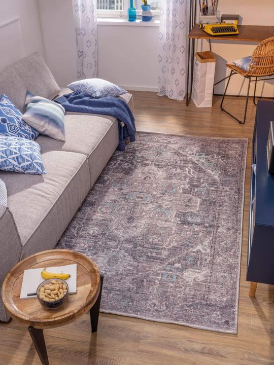 Actual product image Tom Tailor Funky Orient Tabriz (115 x 180 cm)