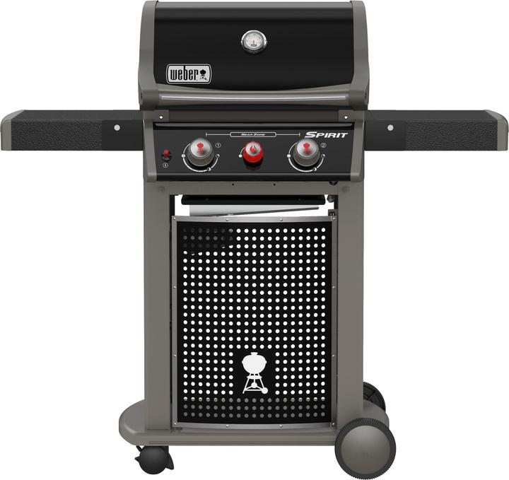 Actual product image Weber Spirit E-220S Classic (7.77 kW)