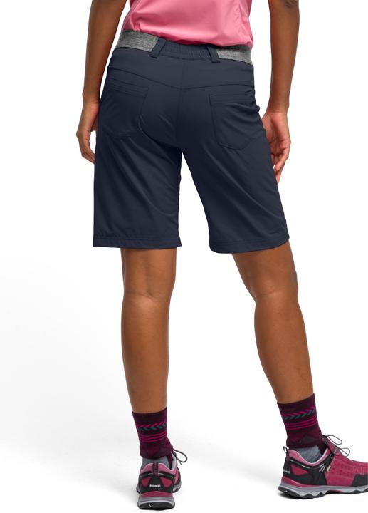 Actual product image Maier Sports Norti Short Bermuda sky (M, L)