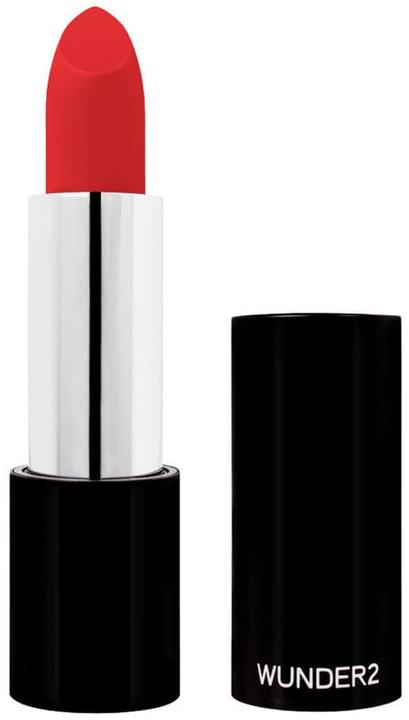 Wunder2 MUST-HAVE-MATTE LIPSTICK Crush for Coral (Crush for Coral)