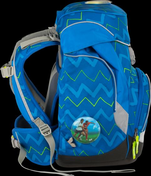 Produktbild Ergobag Pack Libäro