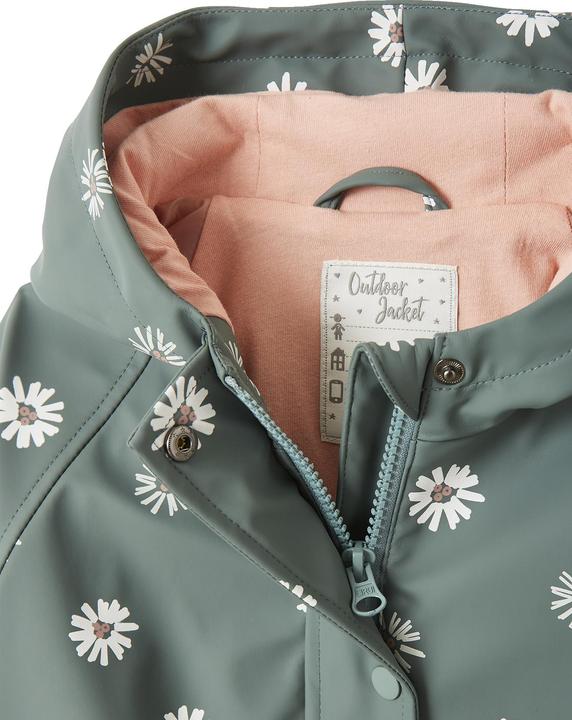 Image du produit Vertbaudet Veste De Pluie/Coupe-Vent (98)