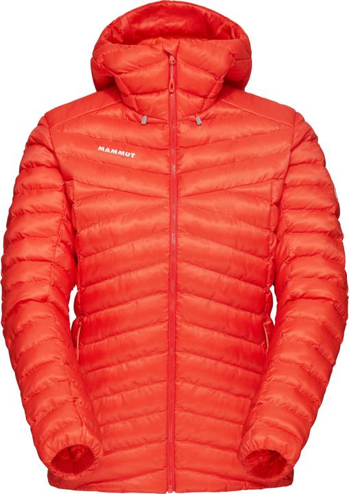 Actual product image Mammut Albula IN Hooded Jacket Women (S)