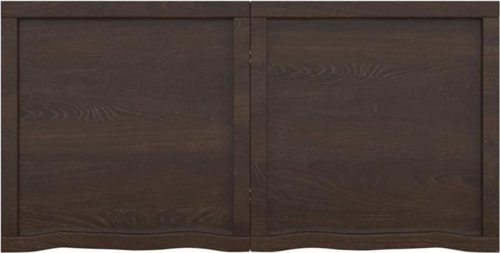 Actual product image VidaXL Saba (120 x 60 x 4 cm)