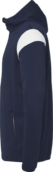 Actual product image Uhlsport Hooded jacket Squad 27 Track Hood (XXL)