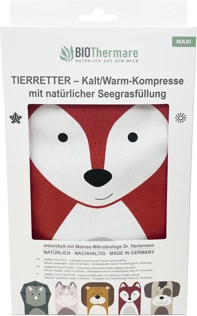 Immagine prodotto BIOThermare Hot Cold vixen Fenia mini (1 x, 100 ml, 160 g)
