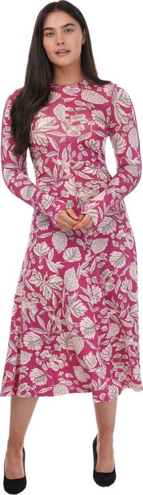 Produktbild Ted Baker Aloria Skimming Midikleid (32 D)