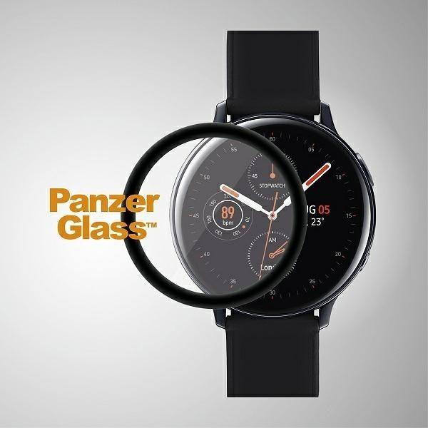 Produktbild PanzerGlass Displayschutz Samsung Galaxy Watch Active 2 40 mm