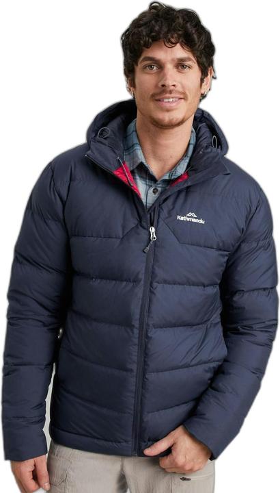 Produktbild Kathmandu daunenjacke it kapuze kathandu epiq (M)