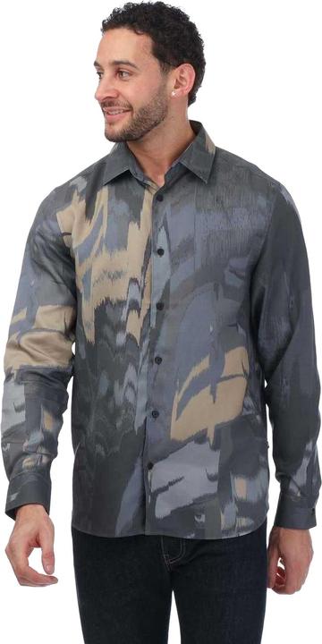 Produktbild Ted Baker Mordun Hemd Langärmlig (M)