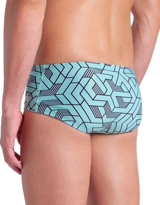 Produktbild Arena M Escape Swim Low Waist Short (5)