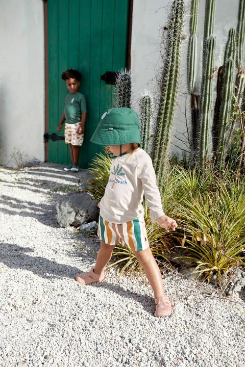 Produktbild Lässig Board Shorts block (86)