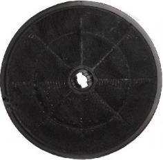 Eleyus Hood filter FW-E15100 Carbon, Quantity per pack 1