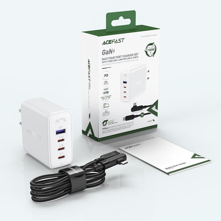 Produktbild Acefast A37 (100 W)