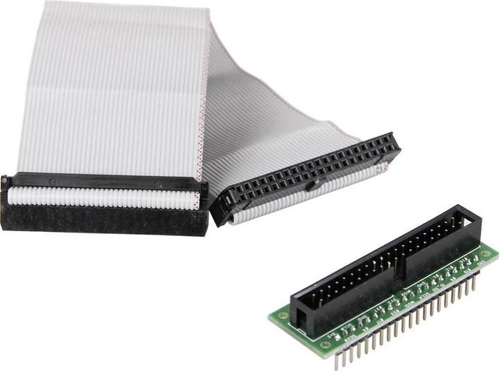 Immagine prodotto Joy-it Scheda di espansione Raspberry Pi® RB-CON+01