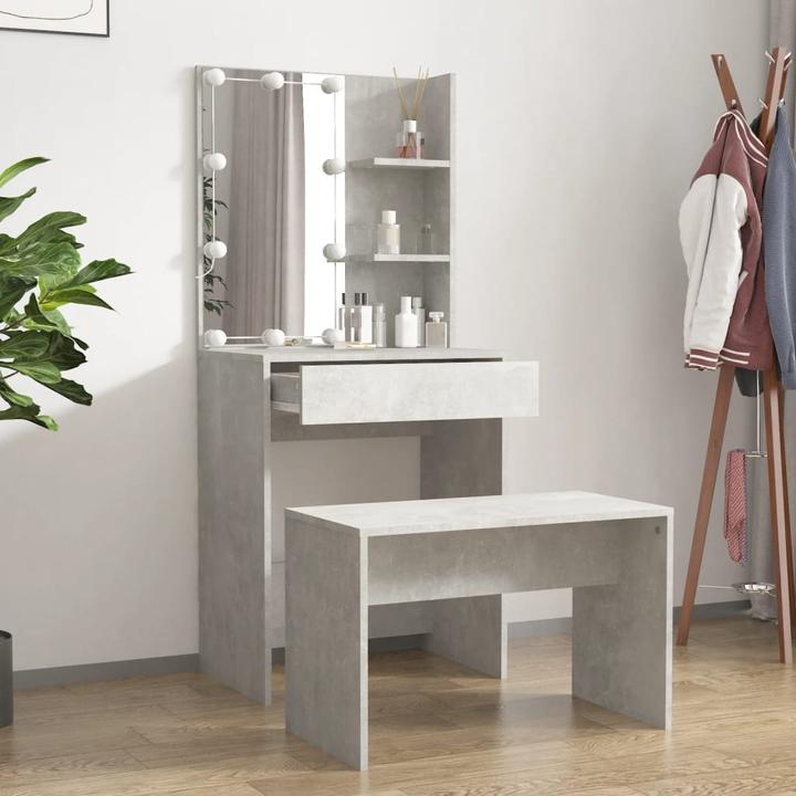 Immagine prodotto VidaXL Milakhna (74,5 x 40 x 141 cm)
