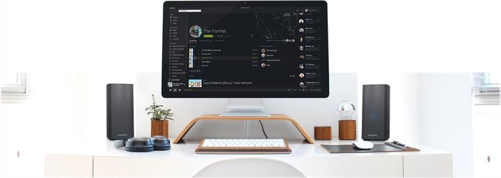 Image du produit Creative T100