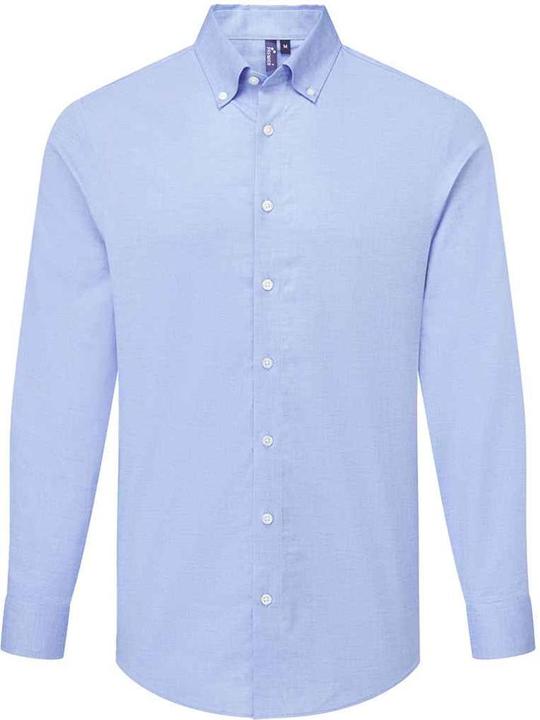 Image du produit Premier - Chemise habillée Manches longues SUPREME - Homme (L)