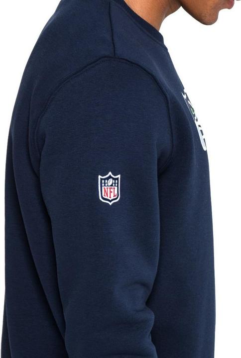 Immagine prodotto New Era Maglia - NFL Seattle Seahawks navy - 3XL (3XL)