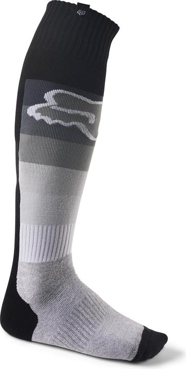 Actual product image Fox SOCKS 23 180 TOXSYK BLK S (S)