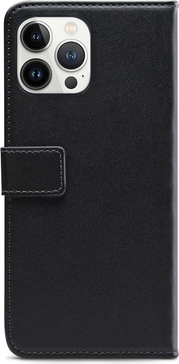 Produktbild Mobilize Klassische Gelly-Geldbörse (Apple iPhone 13 Pro Max)