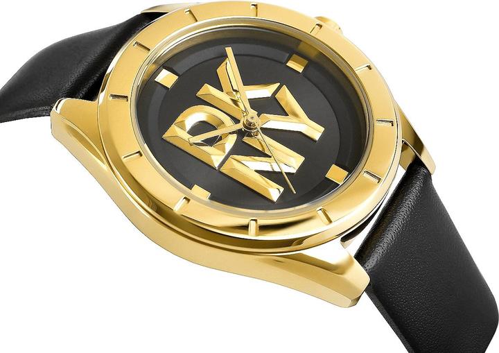 Produktbild DKNY Chambers Midi - DK1L016L0025 (34 mm)