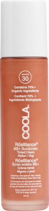 Immagine prodotto Coola Suncare Rösilliance (Bronze Goddess, Luce/Medio, Tinta oro, Medio/Scuro)
