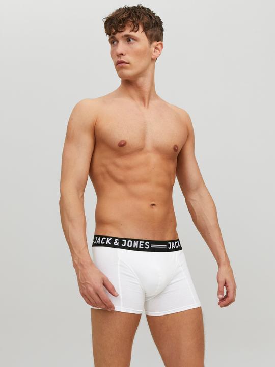 Immagine prodotto Jack & Jones Sense (M, confezione da 3)