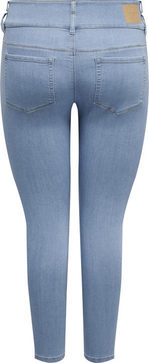Actual product image Only Curvy CARANNA High Waist Jeans (W52/L32)