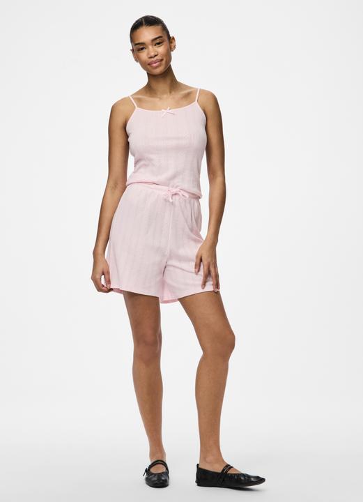 Produktbild Pieces PCMARIE HW POINTELLE Shorts (XS)