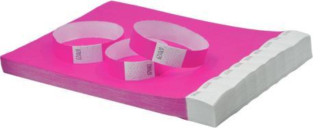 Actual product image Avery Admission tapes (25.60 cm, Paper)