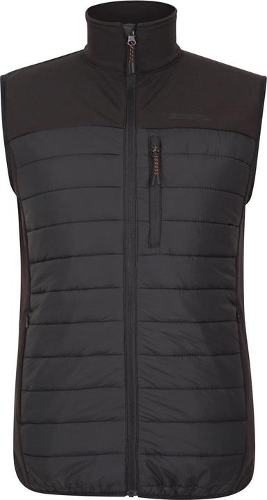 Immagine prodotto Mountain Warehouse Gilet ibrido imbottito Turbine II (S)