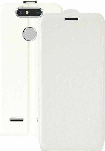 Immagine prodotto MU Classic Copertina in pelle di Crazy Horse (ZTE Blade V8 Mini)