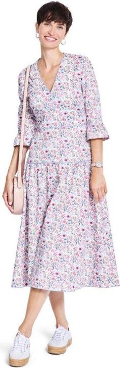 Produktbild Schnittmuster Kleid