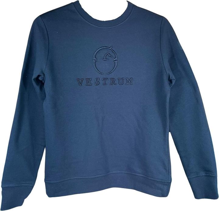 Vestrum pullover sweatshirt daen vestru cheverel (M)