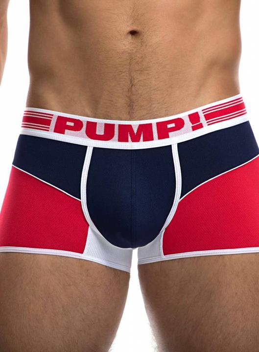 Image du produit Pump! ! Académie de boxe Free Fit (XL)