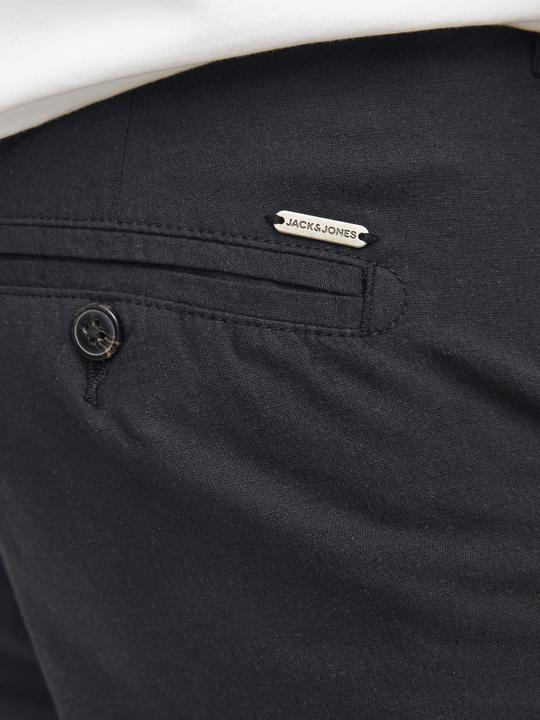 Produktbild Jack & Jones Jpstace Jjsummer Linen Blend Short Sn (S)