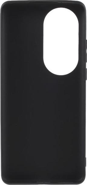 Productafbeelding MU Classic Softcase TPU-serie (Huawei P50 Pro)
